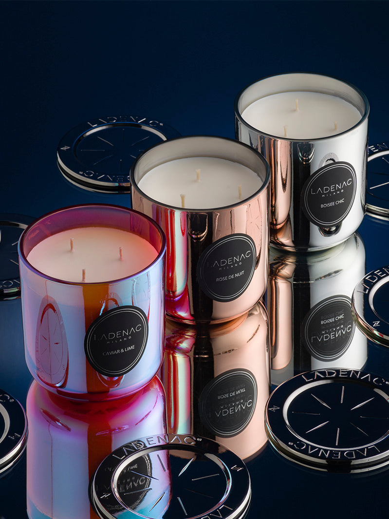 Urban Senses Candle Caviar Lime - LAZADO