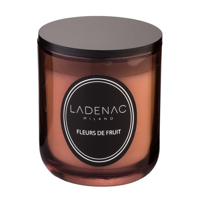 Urban Senses - Candle Gold Pink 200 g - LAZADO