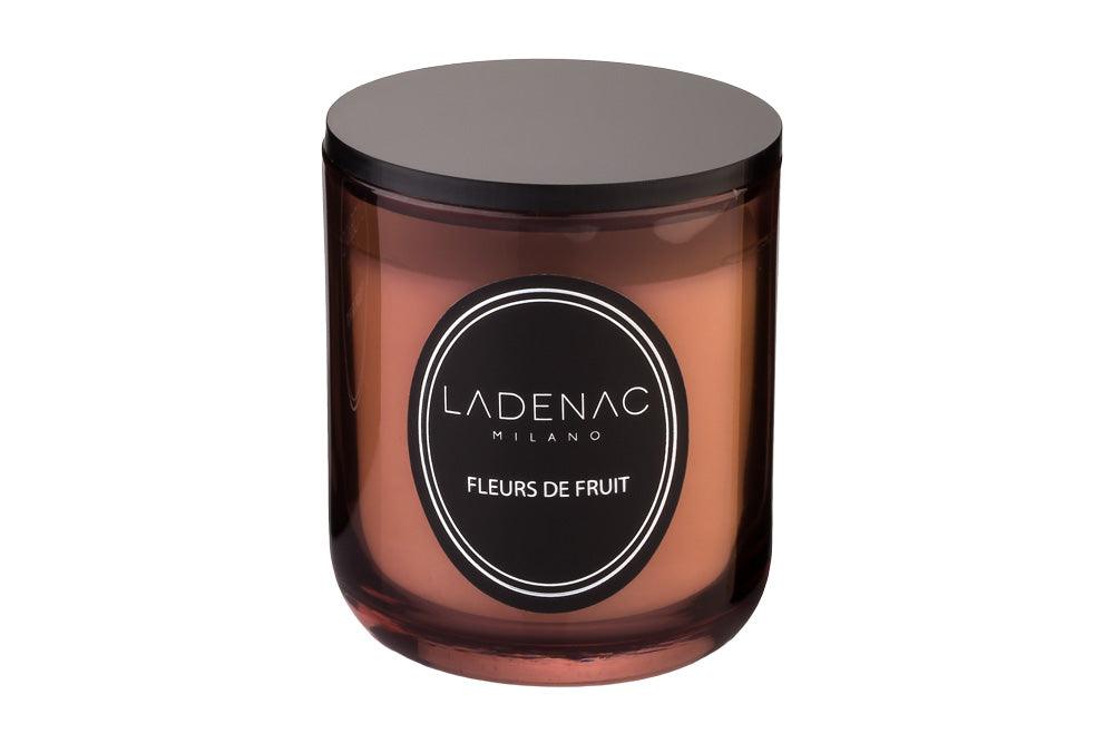 Urban Senses - Candle Gold Pink 200 g - LAZADO