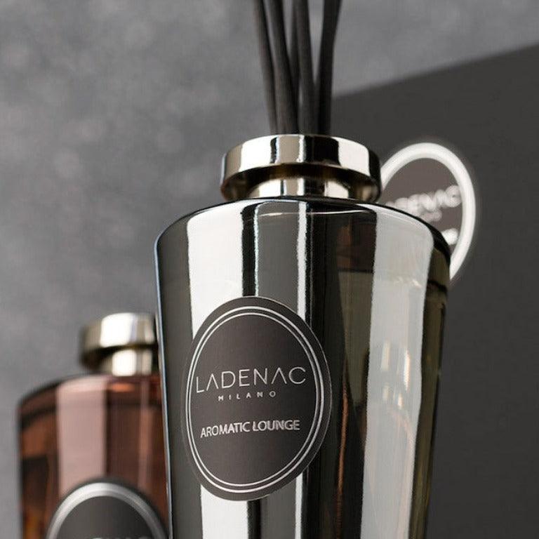 Urban Senses - Diffuser Silver Deluxe 500 ml - LAZADO