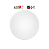 Utopia - Charger Plate (4 plates) by Vista Alegre - Main View