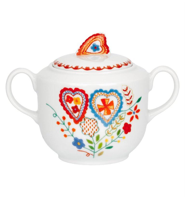 Vila Verde - Sugar Bowl - LAZADO