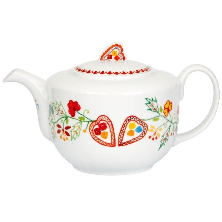 Vila Verde - Tea Pot - LAZADO