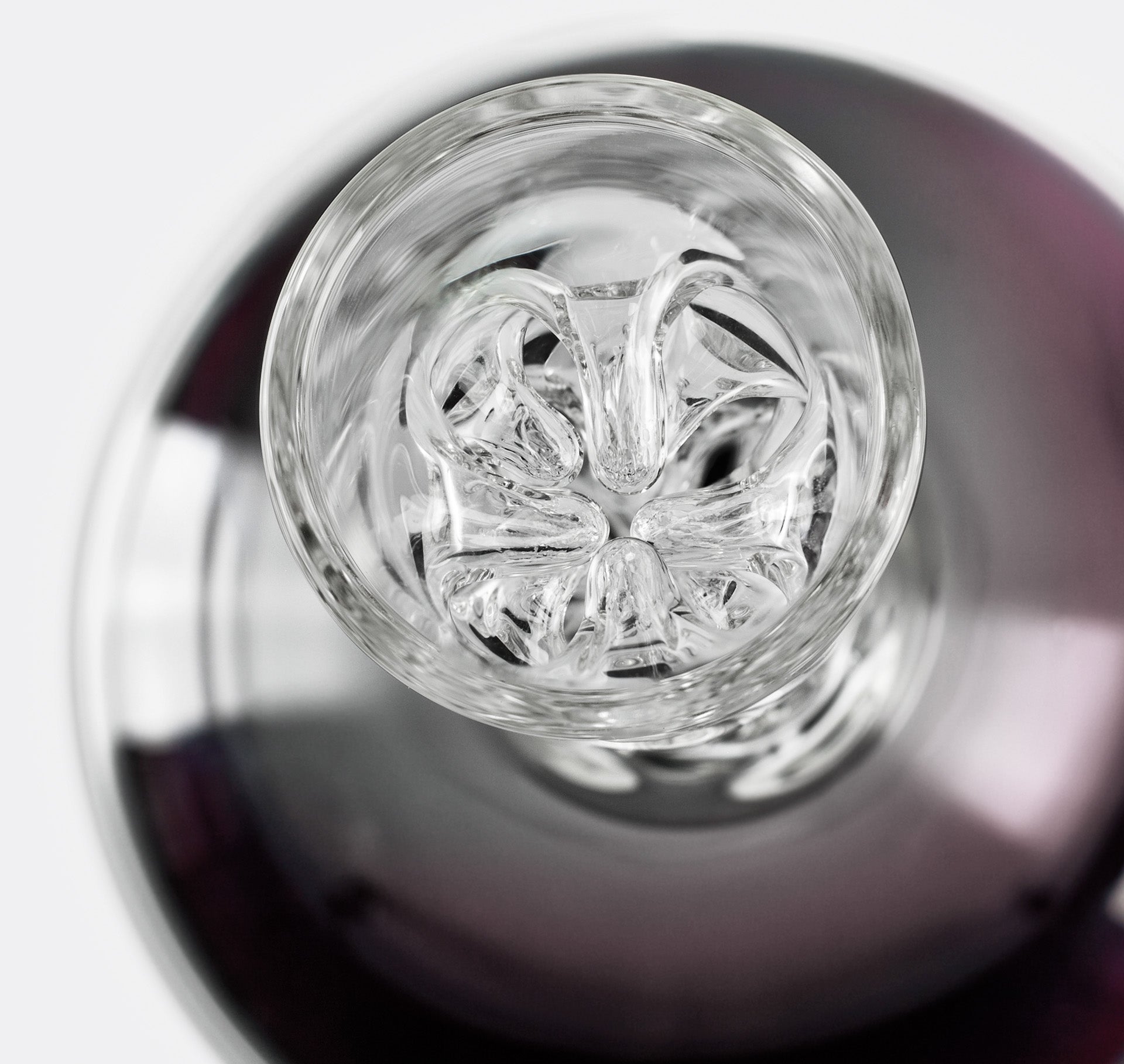 Vinicio, design glass decanter - LAZADO