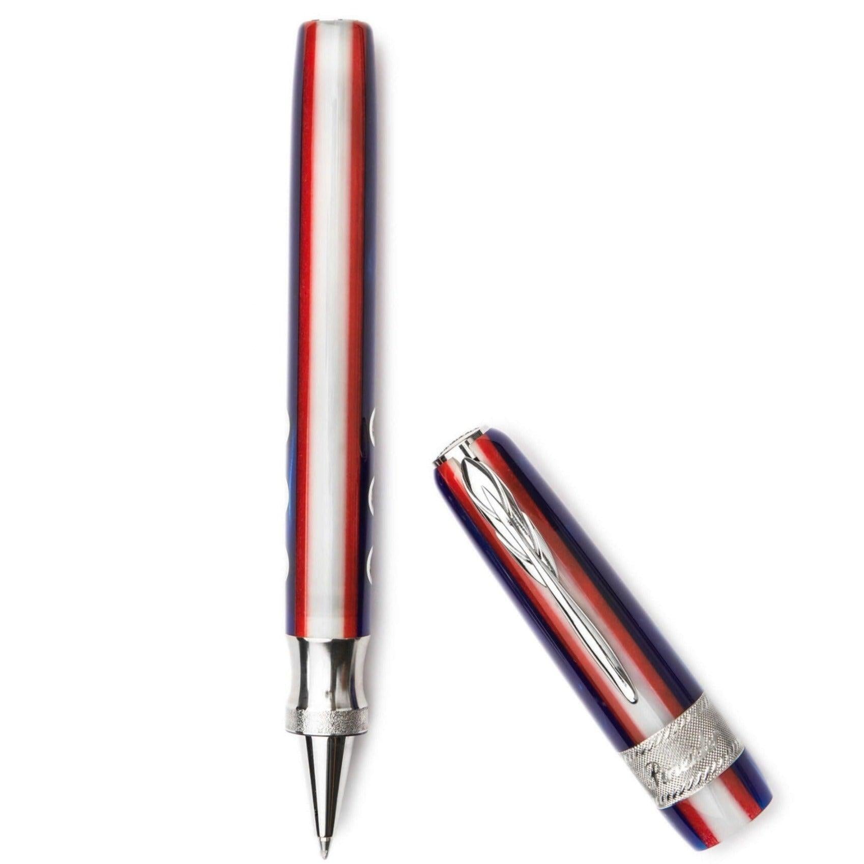 Queen Mary Rollerball - LAZADO