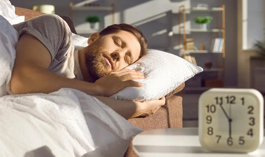 مستلزمات النوم