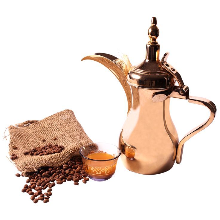 أنواع أباريق القهوة المختلفة