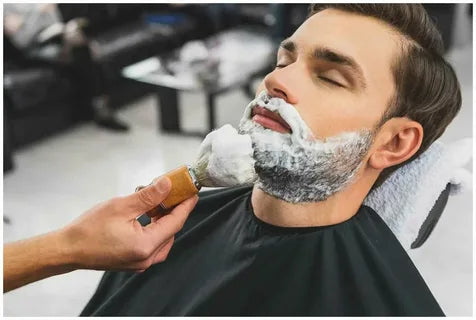 مستلزمات الحلاقة الفاخرة للرجال LAZADO