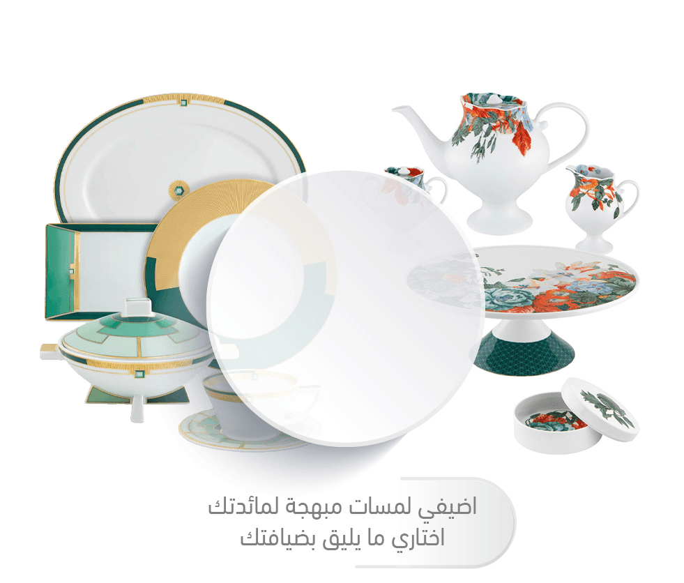 DINNER SET LAZADO