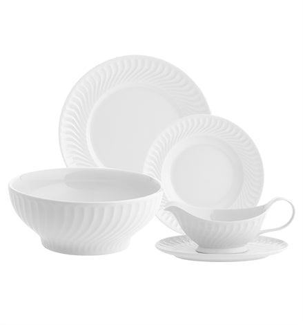 DINNER SET LAZADO
