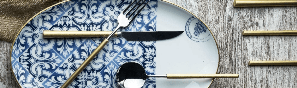 FLATWARE LAZADO