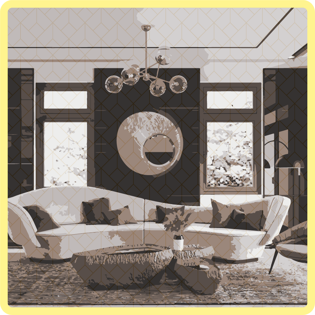HOMEDECOR LAZADO