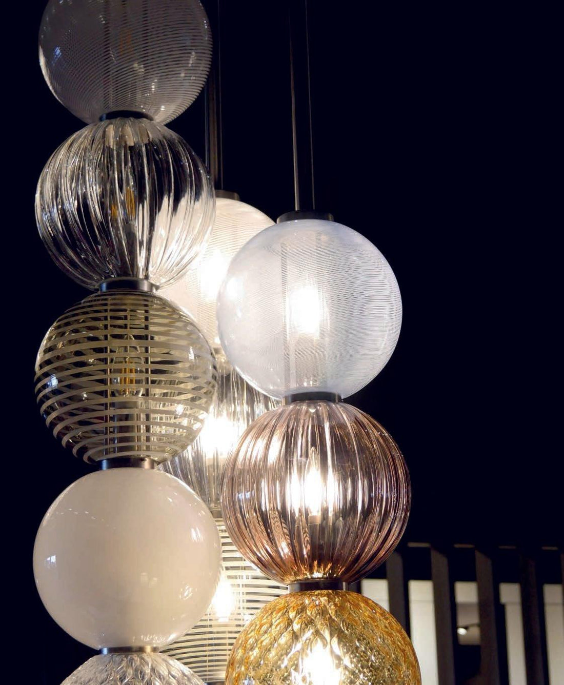 Lighting LAZADO
