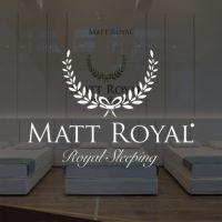 MATT ROYAL LAZADO