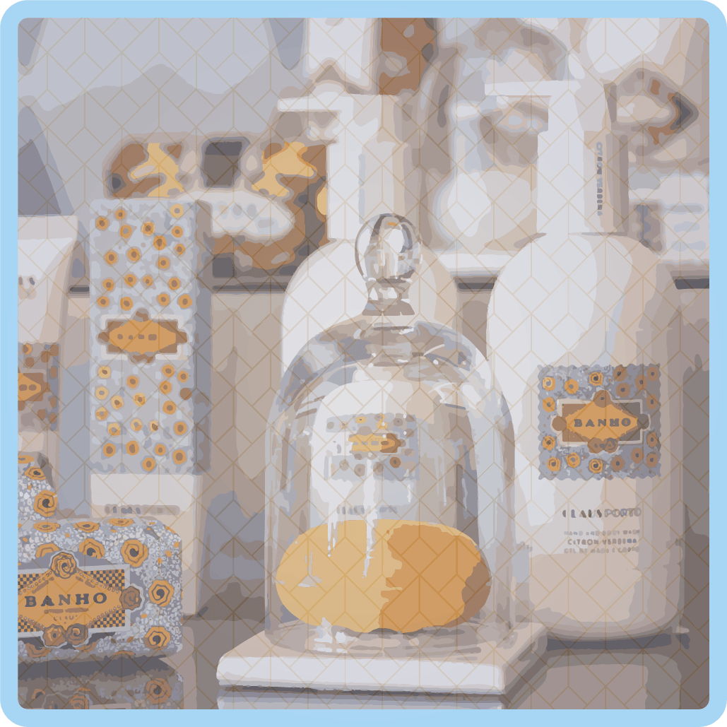 PERSONAL CARE LAZADO