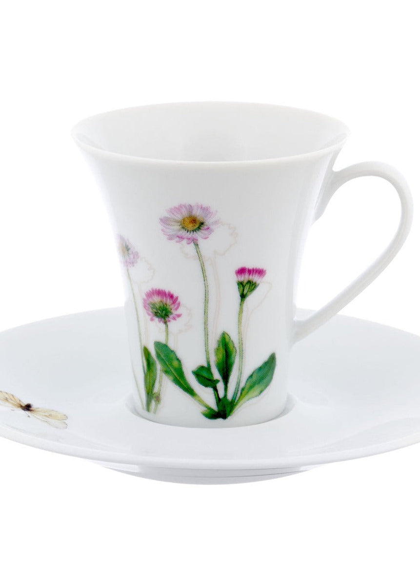 Coffee Set PRAIRIE (15 Parts)