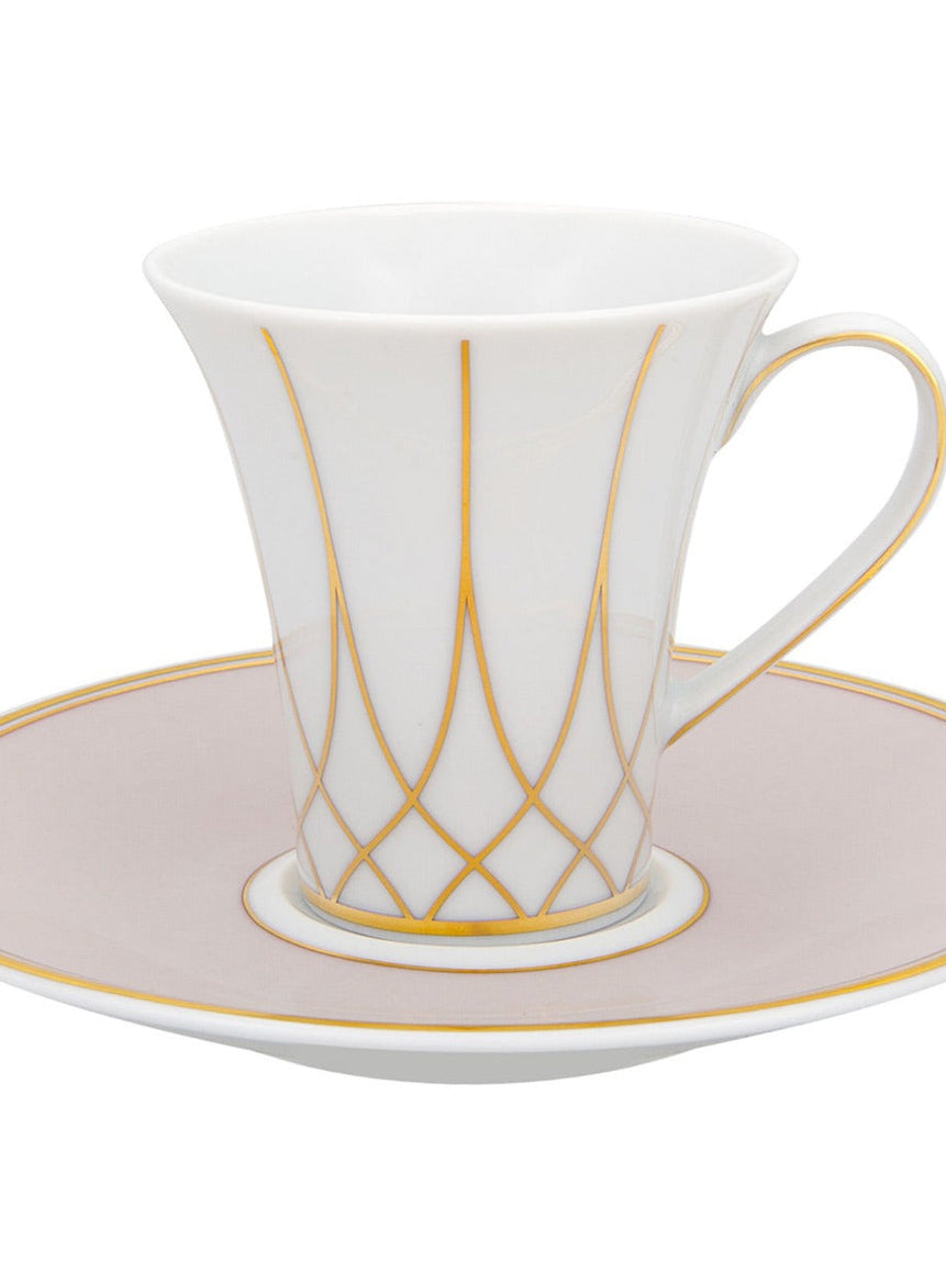 Terrace - Coffee Cup and Saucer 9CL - LAZADO