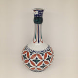 Niceia - Vase Nanquim by Vista Alegre - Detail View