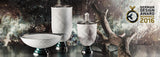 Venezia - Vase by Vista Alegre - Close-up
