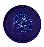 Midnight – Elegant Crystal Decorative Centrepiece by Vista Alegre - Detail View