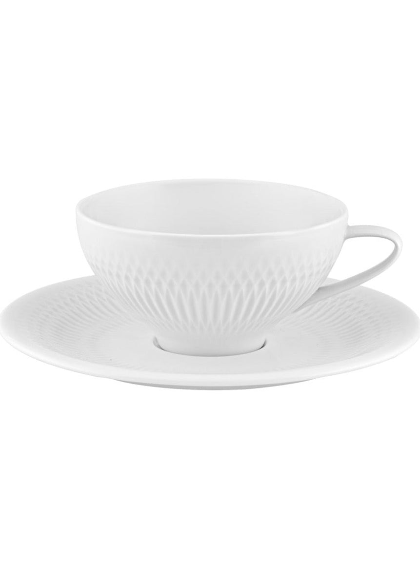 Utopia - Tea cup & saucer - LAZADO
