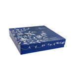 Midnight – Elegant Crystal Decorative Centrepiece by Vista Alegre - Close-up