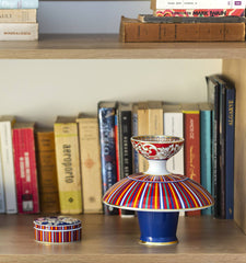  فازة بلرينا