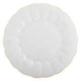 200 Anos - Charger Plate — back