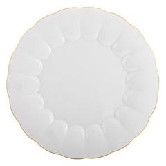 200 Anos - Charger Plate — back