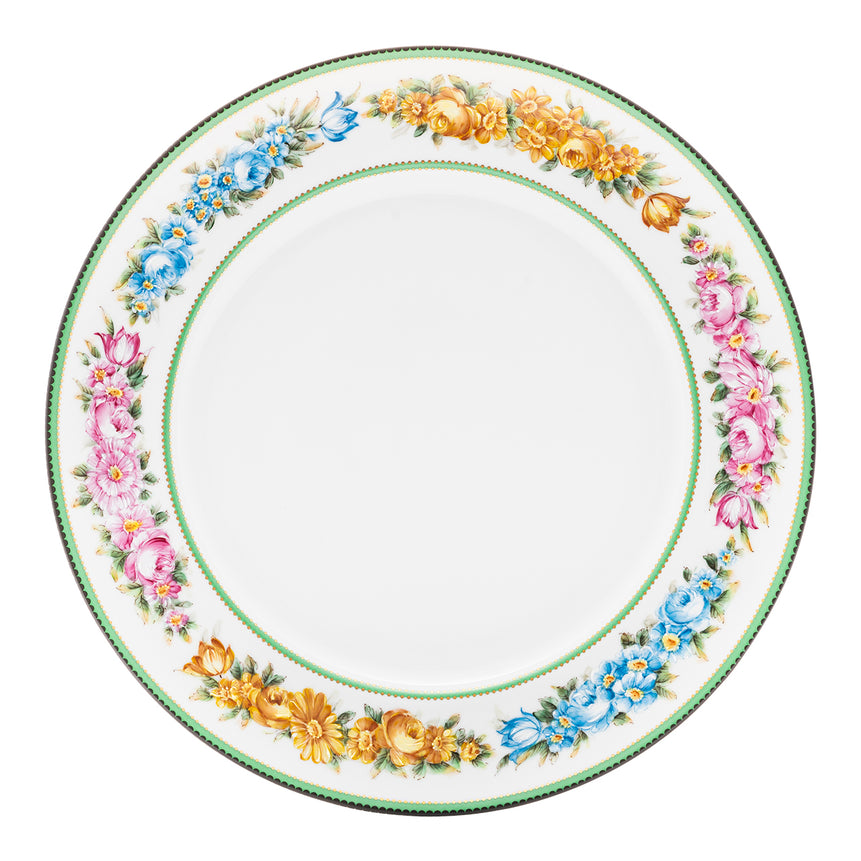 طقم هيرانسا بورسلين – 16 قطعة