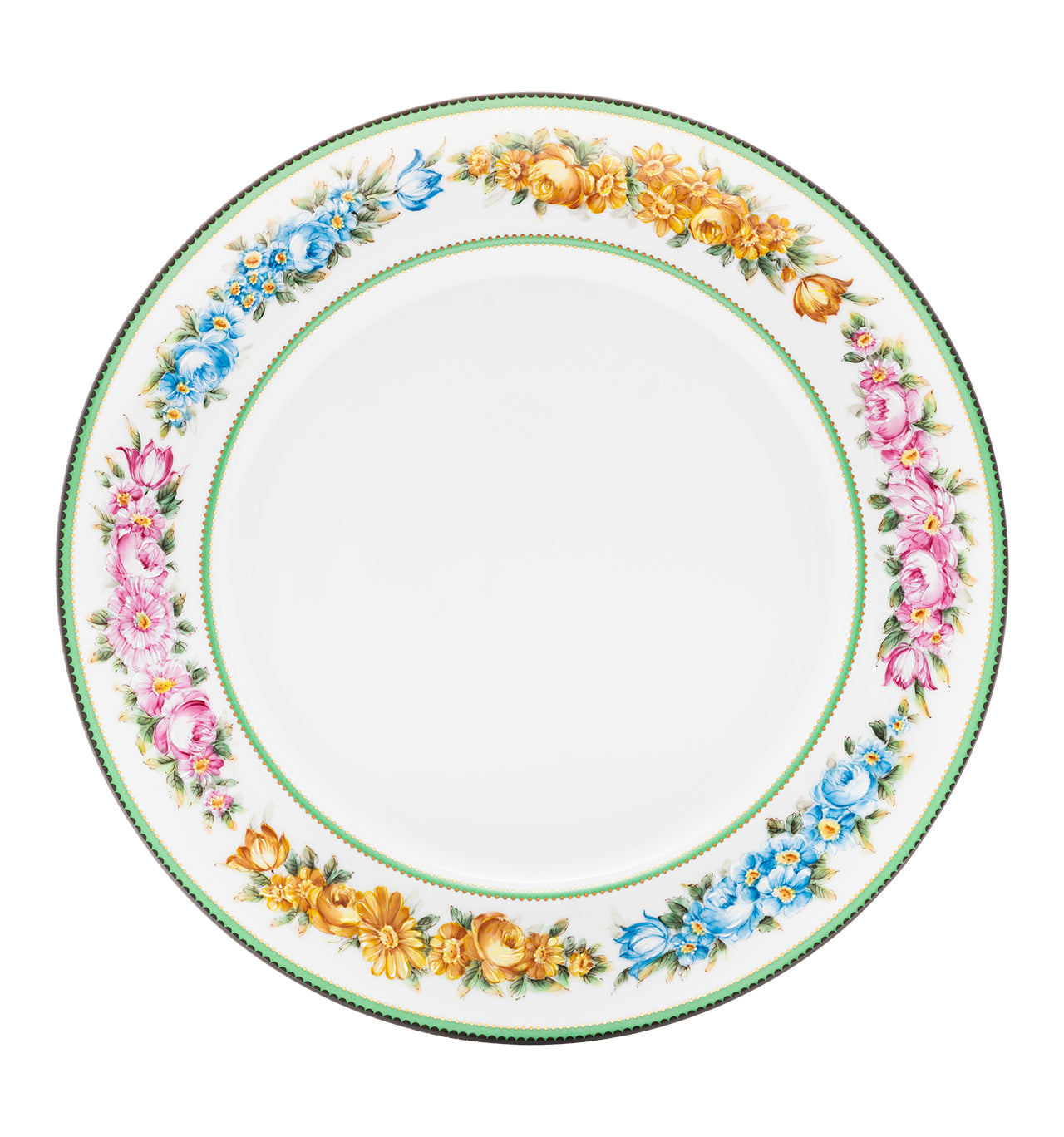 طقم هيرانسا بورسلين – 16 قطعة