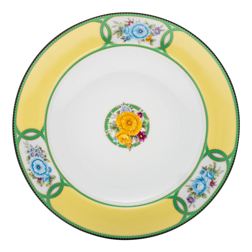 طقم هيرانسا بورسلين – 16 قطعة