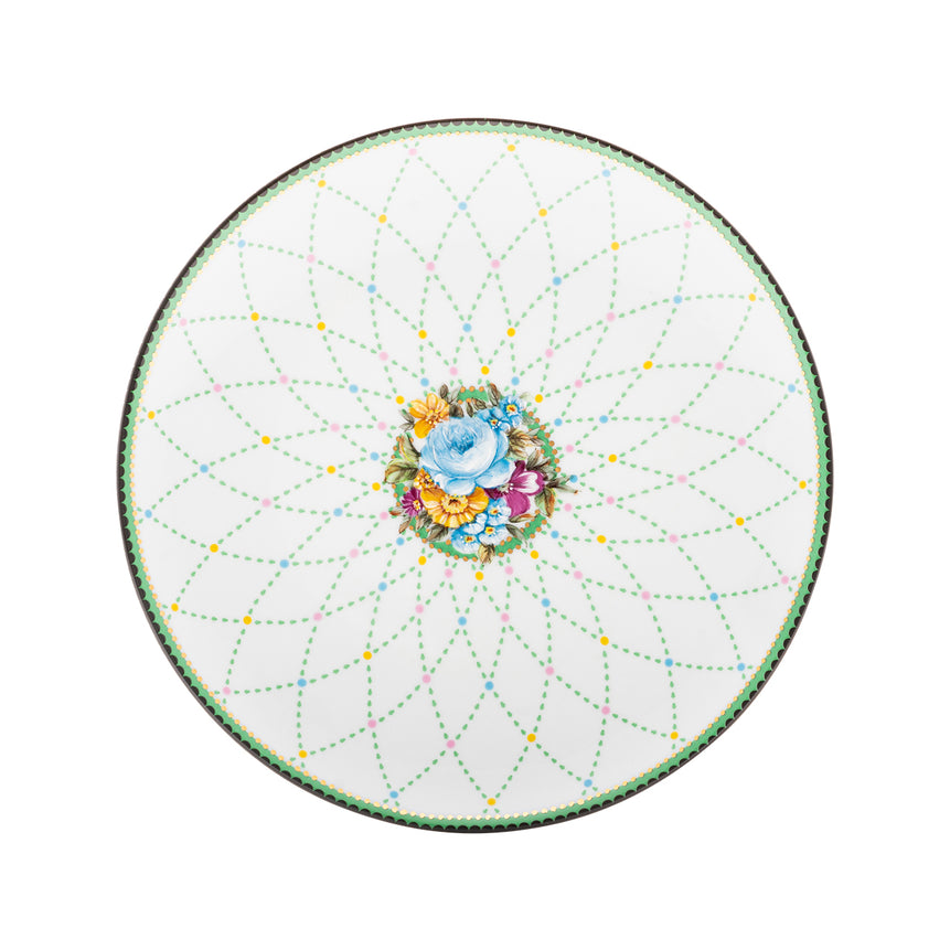طقم هيرانسا بورسلين – 16 قطعة