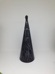 زجاجة - الطائر 