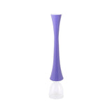Rigo Vase Stelo – Modern Dual-Use Glass Vase by Abhika - Alternate Angle
