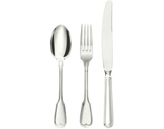 Piemontese - cutlery 3 piece set