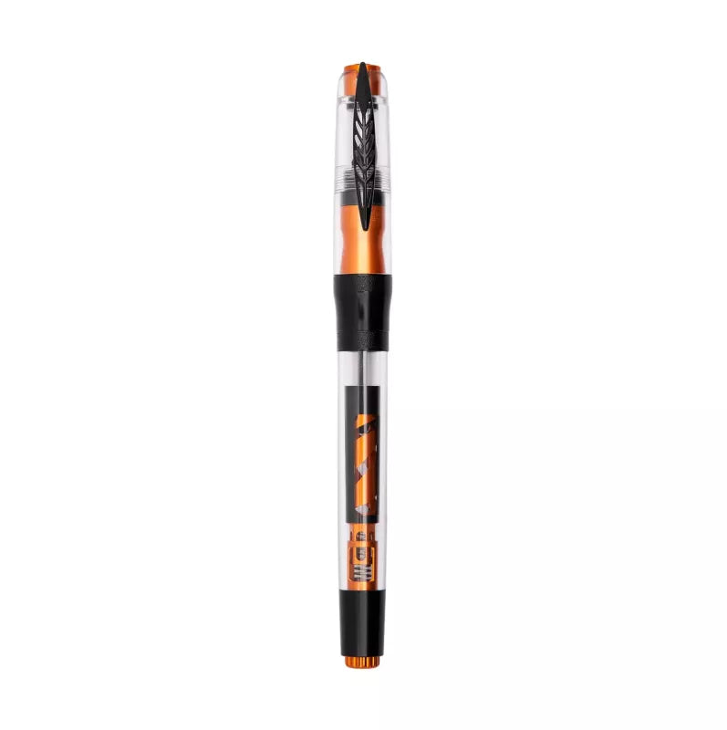 Mystery Fast Filler Fountain Pen