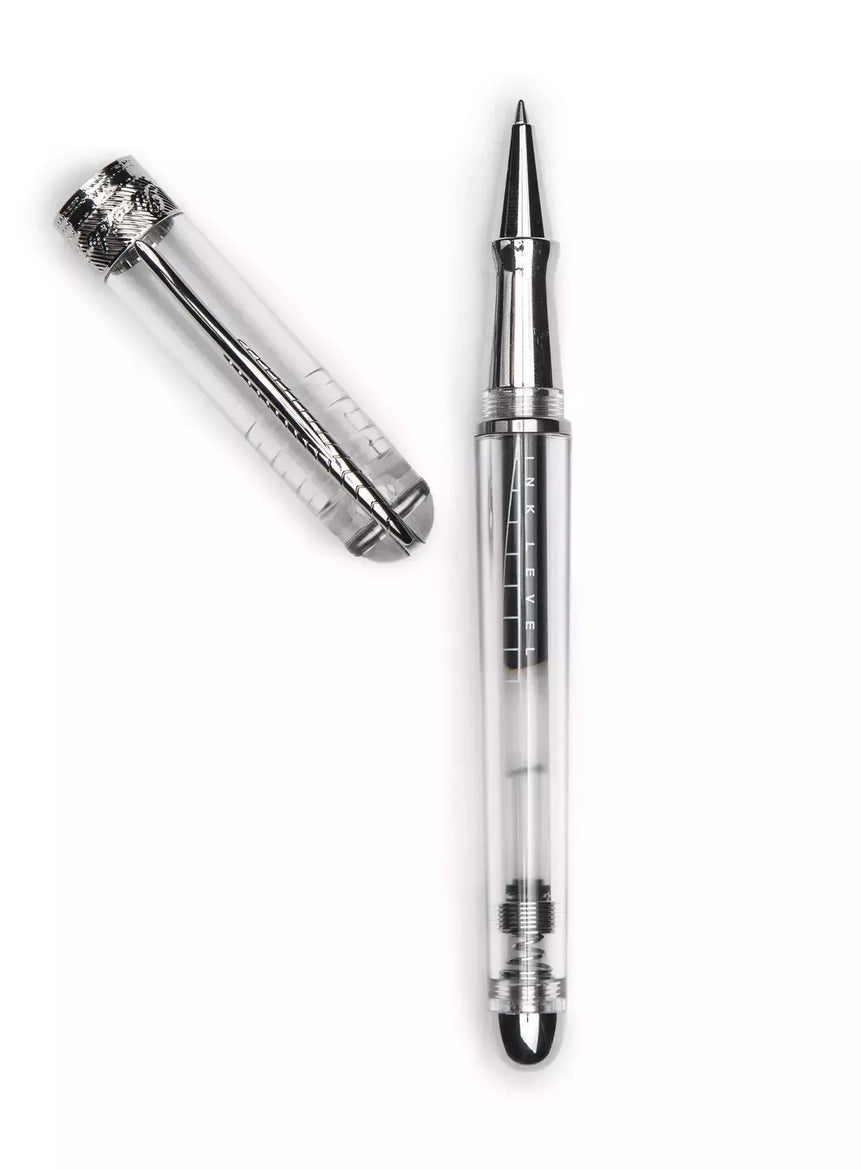 Avatar UR Demo Metal Rollerball Pen
