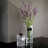 Papillon Noir - Vase by Vista Alegre - Alternate Angle