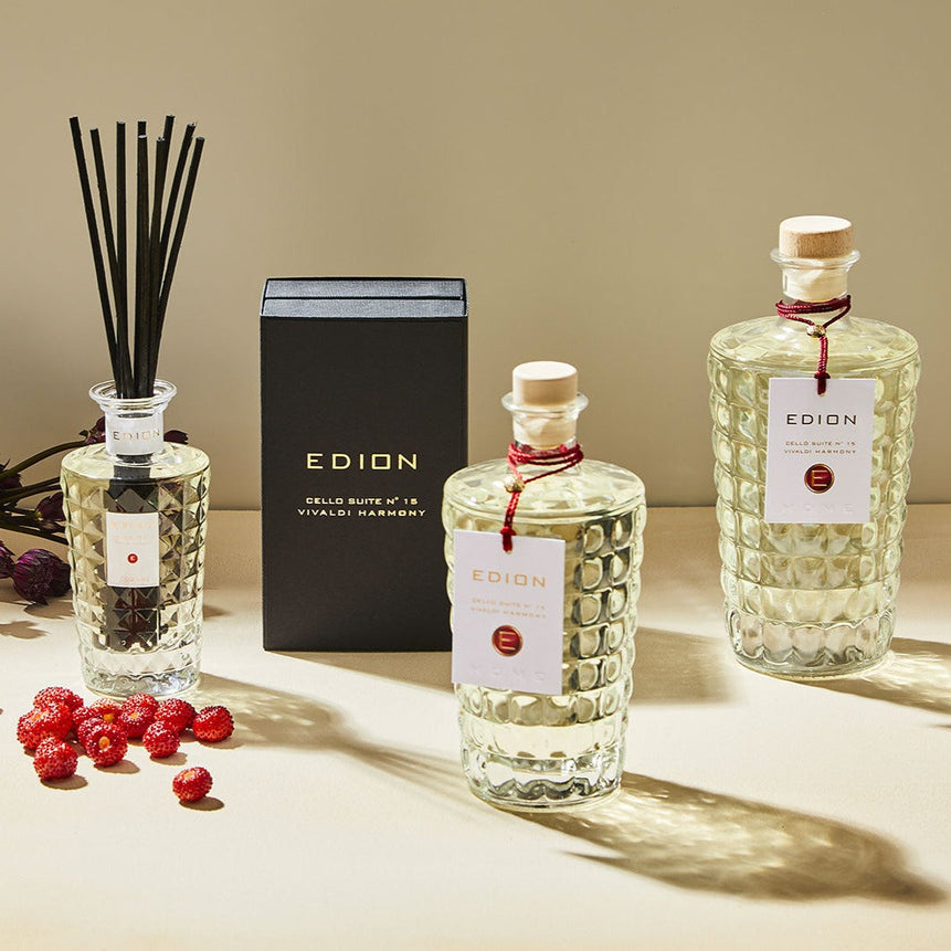 15 VIVALDI HARMONY DIFFUSER 250ML - LAZADO