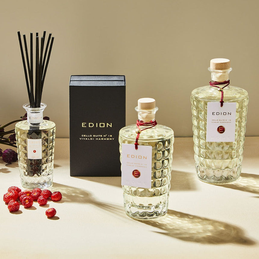 15 VIVALDI HARMONY DIFFUSER 500ML - LAZADO