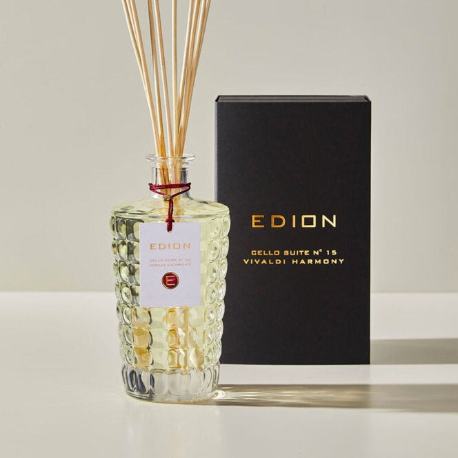 15 VIVALDI HARMONY DIFFUSER 700ML - LAZADO