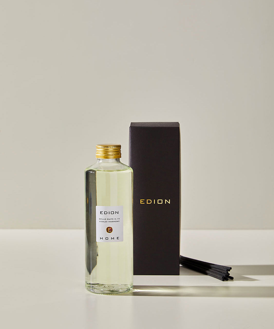 EDION | 15 VIVALDI HARMONY DIFFUSER by EDION - Alternate Angle