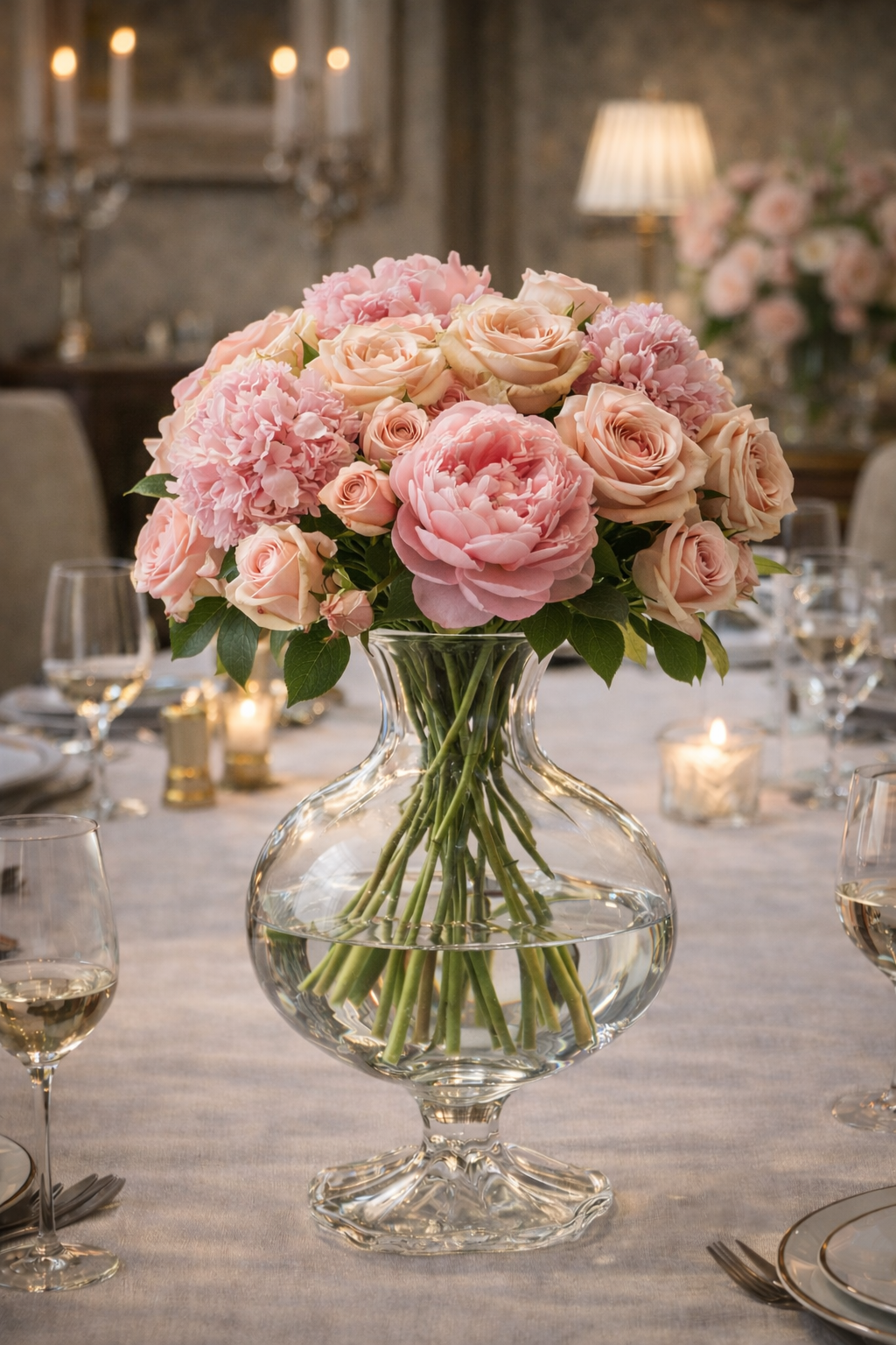 VASE SINGLE by Abhika - Main View