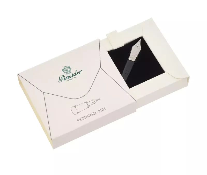 Steel Nib — Flexible Replacement Nib