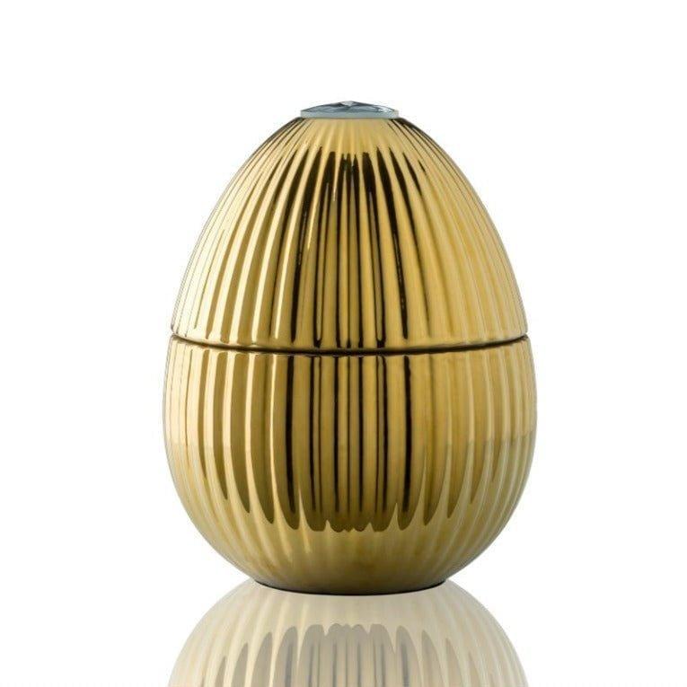 18K GOLDEN EGG - LAZADO