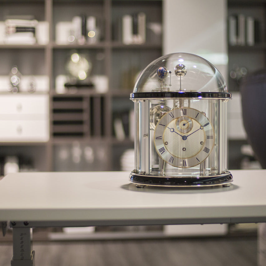 Tellurium chrome BLACK