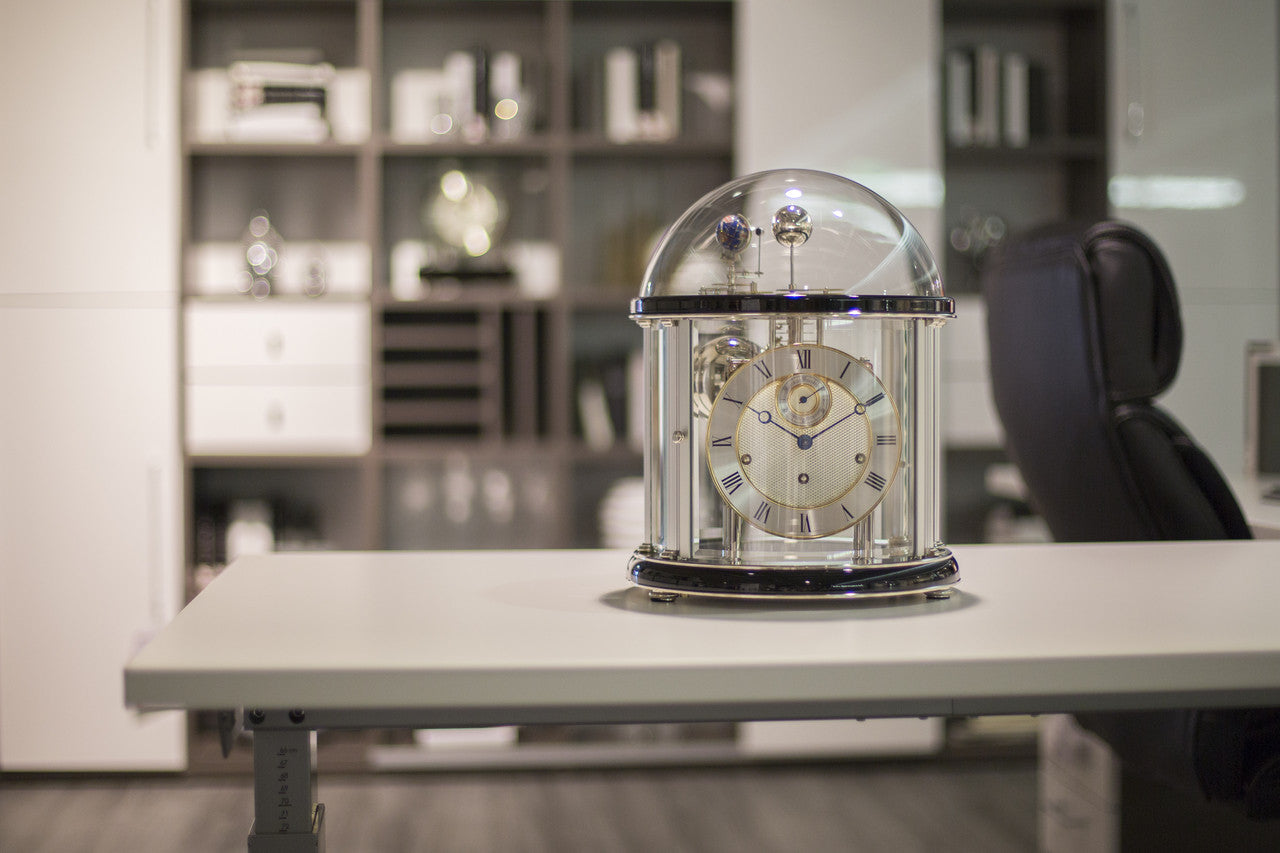 Tellurium chrome BLACK