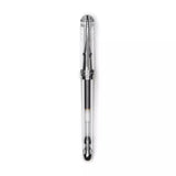 Avatar UR Demo Metal Rollerball Pen by Pineider - Alternate Angle