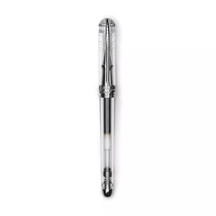 Avatar UR Demo Metal Rollerball Pen by Pineider - Alternate Angle